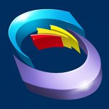 創(chuàng)文系列活動之一 形勢政策教育展覽江心島開展