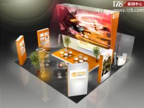 空中展確定參展本次東京電玩展 展臺(tái)設(shè)計(jì)圖曝光