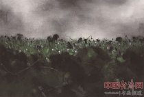 “心觀萬象”陸春濤2015香港個展即將舉辦(圖)