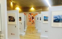 湖南日報精品展開幕 精彩展示將持續(xù)到2月底