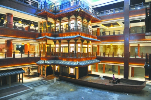 【購游玩學吃】暢享展覽與節(jié)會的精彩(圖1) 【購游玩學吃】暢享展覽與節(jié)會的精彩(圖1)