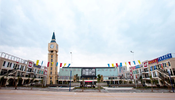 廣東四大展給南康家具的啟示-走出去，大有可為(圖1)