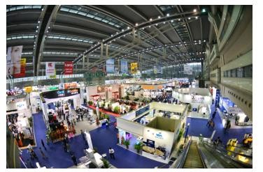 2016深圳機(jī)械展品牌匯聚 引領(lǐng)智造未來發(fā)展趨勢(shì)(圖1)