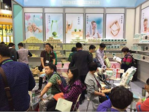 全球最大生活用紙展會(huì)落幕 如愛初見本色紙受青(圖2) 全球最大生活用紙展會(huì)落幕 如愛初見本色紙受青(圖2)