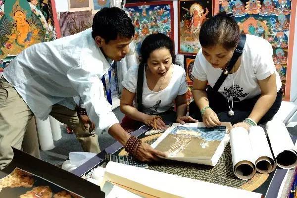 2016南博會(huì)會(huì)展場(chǎng)館達(dá)18個(gè) 展覽布置面積提升40%(圖2)