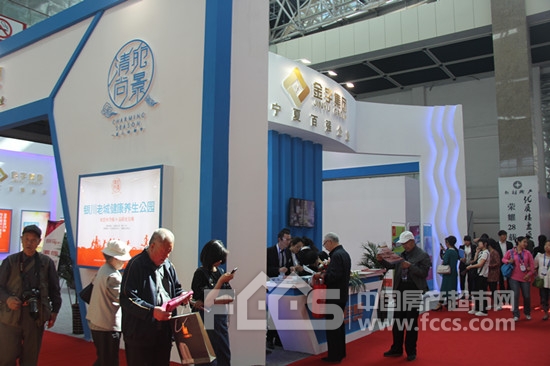 五一銀川房車博覽會進(jìn)入展期 展會現(xiàn)場熱度不減(圖1)