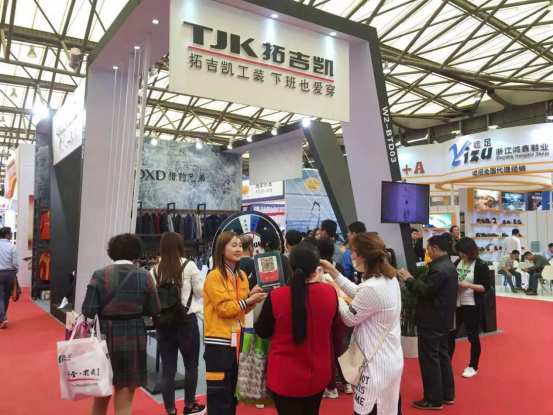 拓吉?jiǎng)P于2016年上海展會(huì)“載譽(yù)歸來(lái)”(圖2) 拓吉?jiǎng)P于2016年上海展會(huì)“載譽(yù)歸來(lái)”(圖2)