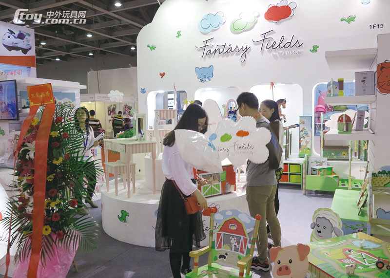 通過展會看童車市場“一大難”與破局方法(圖5)