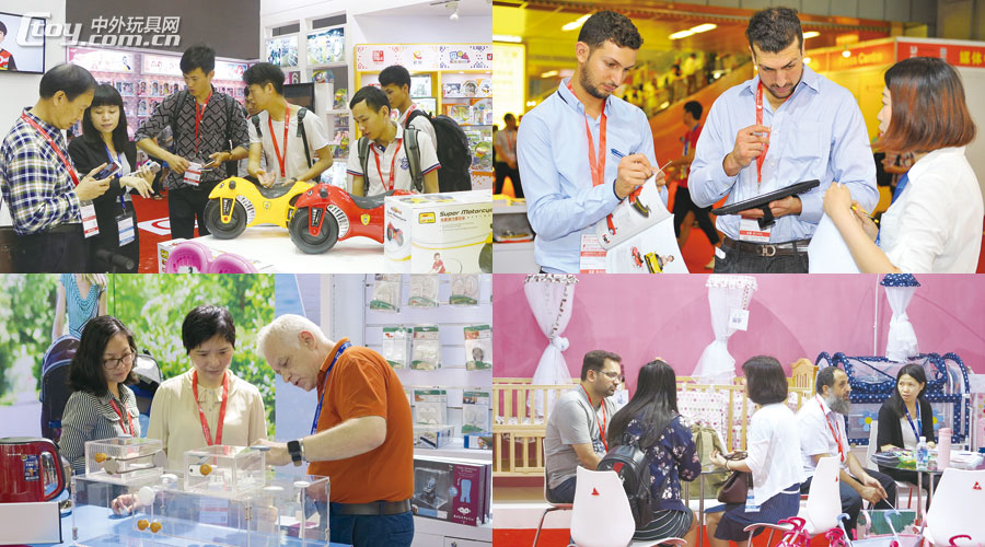 通過展會看童車市場“一大難”與破局方法(圖2)