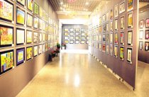 迎接博物館日 全新“絲路文明”展高能亮相