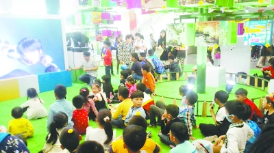 原創(chuàng)15個(gè)動(dòng)漫會(huì)展推廣正“燎原”(圖2) 原創(chuàng)15個(gè)動(dòng)漫會(huì)展推廣正“燎原”(圖2)