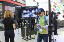 CESA爆滿展臺(tái)匯總 如何吸引觀眾注意？