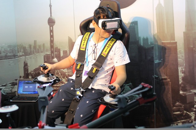 如何吸引觀眾注意？CESA爆滿展臺匯總