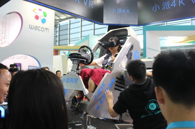 如何吸引觀眾注意？CESA爆滿展臺匯總