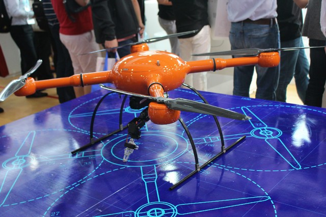 如何吸引觀眾注意？CESA爆滿展臺匯總