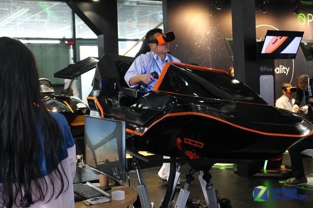 如何吸引觀眾注意？CESA爆滿展臺匯總