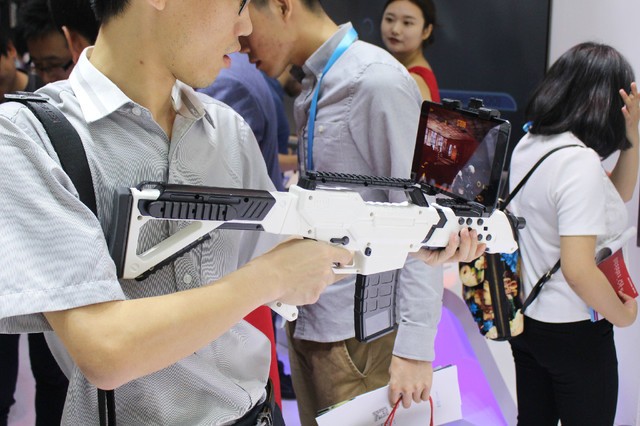 如何吸引觀眾注意？CESA爆滿展臺匯總