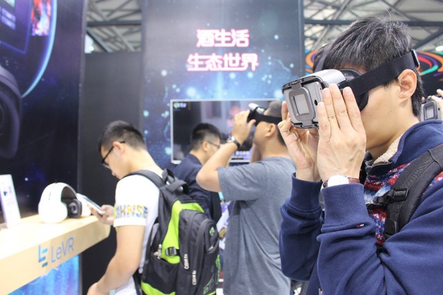 如何吸引觀眾注意？CESA爆滿展臺匯總