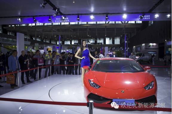 看東北最專業(yè)的電動汽車展即將啟幕！(圖4)