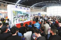 2016中國徐州春季房博會落幕 數(shù)千市民觀展