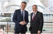 埃森輪胎展與法蘭克福展強強聯(lián)合