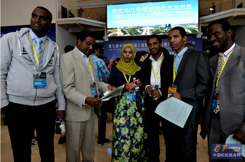 第七屆中國(guó)國(guó)際橡膠輪胎暨汽車配件展覽會(huì)(圖3) 第七屆中國(guó)國(guó)際橡膠輪胎暨汽車配件展覽會(huì)(圖3)