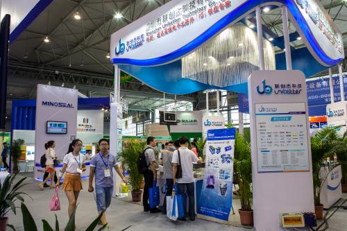 7月與中國成都電子展一起進軍西部市場(圖5) 7月與中國成都電子展一起進軍西部市場(圖5)