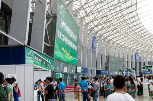 7月與中國成都電子展一起進軍西部市場(圖2) 7月與中國成都電子展一起進軍西部市場(圖2)