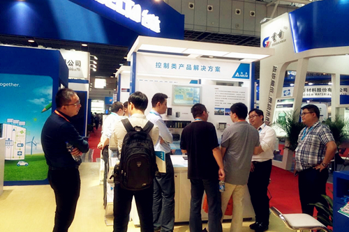 臺達亮相2016年中國國際水泥技術及裝備展(圖2) 臺達亮相2016年中國國際水泥技術及裝備展(圖2)