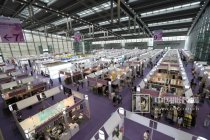 深圳國際紡織面料及輔料博覽會火熱籌備中