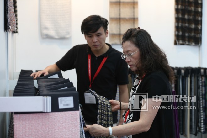 深圳國(guó)際紡織面料及輔料博覽會(huì)火熱籌備中(圖5) 深圳面料展