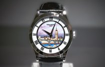 百達(dá)翡麗特別版手表倫敦展覽回顧