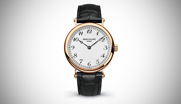 百達翡麗特別版手表倫敦展覽回顧(圖6) 百達翡麗特別版手表倫敦展覽回顧(圖6)