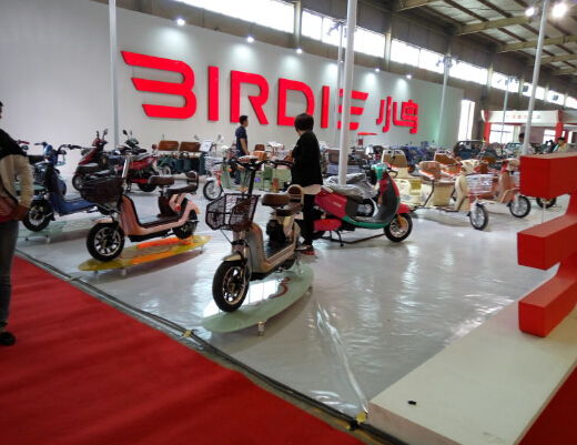2016年商丘第四屆電動(dòng)車(chē)展覽會(huì)(圖2) 2016年商丘第四屆電動(dòng)車(chē)展覽會(huì)(圖2)