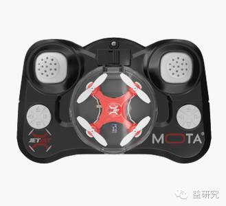 從CES展引出的消費級無人機(jī)思考(圖2) 從CES展引出的消費級無人機(jī)思考(圖2)