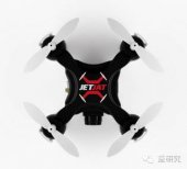 從CES展引出的消費(fèi)級無人機(jī)思考