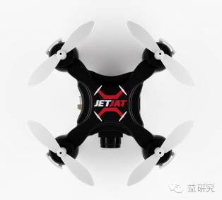 從CES展引出的消費級無人機(jī)思考(圖1) 從CES展引出的消費級無人機(jī)思考(圖1)