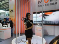 VR和無人機等技術(shù)吸睛 2016亞洲消費電子展