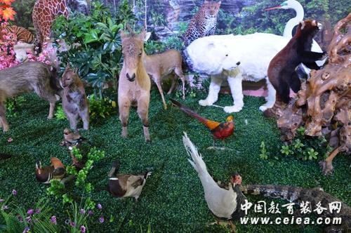 第70屆中國(guó)教育裝備展 棲霞市弘儒生物亮相(圖2) 第70屆中國(guó)教育裝備展 棲霞市弘儒生物亮相(圖2)