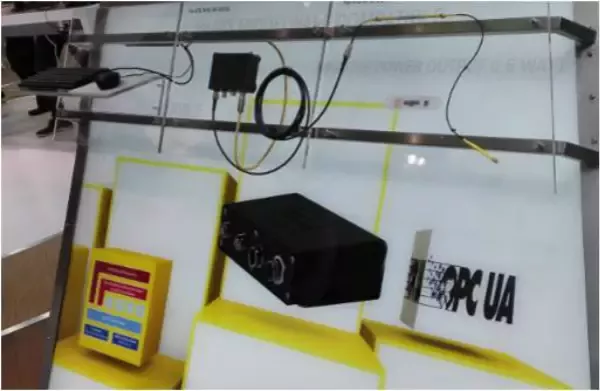 從德國工業(yè)展看未來工業(yè)八大集成之旅(圖3) 從德國工業(yè)展看未來工業(yè)八大集成之旅(圖3)