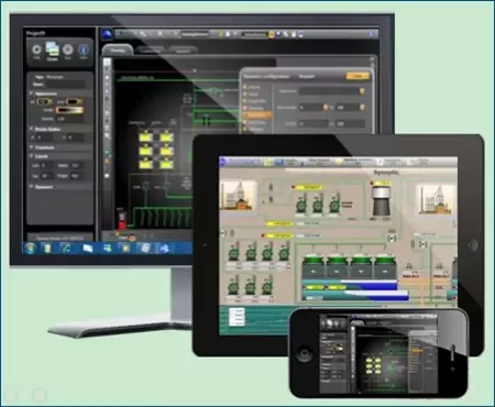 從德國工業(yè)展看未來工業(yè)八大集成之旅(圖28) 從德國工業(yè)展看未來工業(yè)八大集成之旅(圖28)
