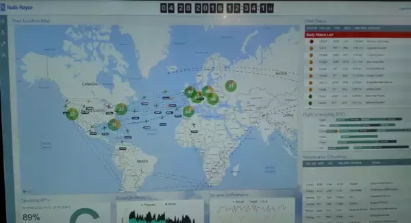 從德國工業(yè)展看未來工業(yè)八大集成之旅(圖18) 從德國工業(yè)展看未來工業(yè)八大集成之旅(圖18)