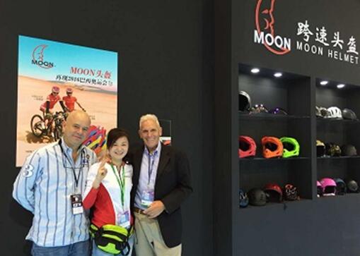 深掰中國展年度人氣裝備——MOON之未來科技(圖1) 深掰中國展年度人氣裝備——MOON之未來科技(圖1)