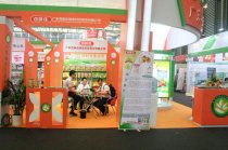 莞企組團亮相中食展 百味佳產(chǎn)品受關(guān)注