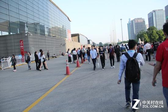 CES亞洲展綜述：被逐漸遺忘的3D打印 