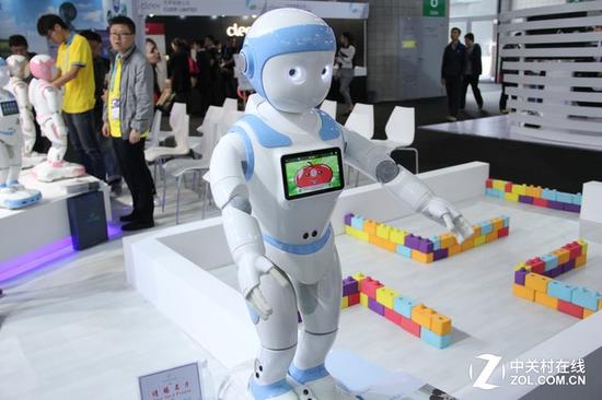 CES亞洲展綜述：被逐漸遺忘的3D打印 