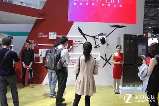 CES亞洲展綜述：被逐漸遺忘的3D打印 