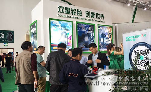 廣饒國際輪胎展參展企業(yè)六連增(圖2) 廣饒國際輪胎展參展企業(yè)六連增(圖2)