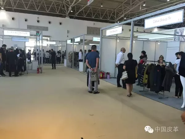 2016北京國際皮草時(shí)裝展 皮草行業(yè)注入正能量(圖7) 2016北京國際皮草時(shí)裝展 皮草行業(yè)注入正能量(圖7)