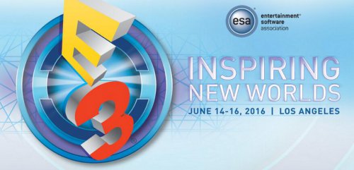 2016年E3游戲展各廠商發(fā)布會時間匯總(圖1)